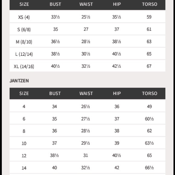 Coastal Zone Jantzen Paisley One piece Swimsuit - Picture 8 of 8